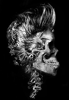 位圖 插畫 時尚插畫 人物插畫 插畫師 免費素材