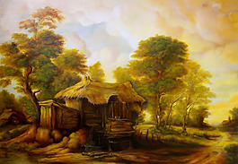 位圖 插畫(huà) 時(shí)尚插畫(huà) 風(fēng)景插畫(huà) 藝術(shù)效果 免費(fèi)素材