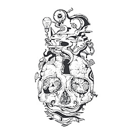 位圖 插畫 時(shí)尚插畫 插畫師 Norman 免費(fèi)素材