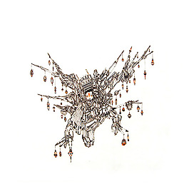 位圖 插畫(huà) 時(shí)尚插畫(huà) 中國(guó)風(fēng)插畫(huà) 插畫(huà)師 免費(fèi)素材