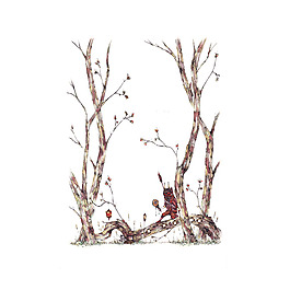位圖 插畫 時(shí)尚插畫 中國(guó)風(fēng)插畫 插畫師 免費(fèi)素材