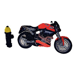釘珠 交通工具 摩托車 消防栓 免費(fèi)素材
