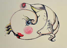 位圖 插畫 時(shí)尚插畫 藝術(shù)效果 手繪 免費(fèi)素材