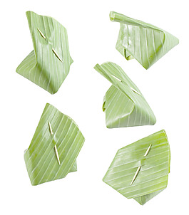 傳統(tǒng)的泰國甜點(diǎn)