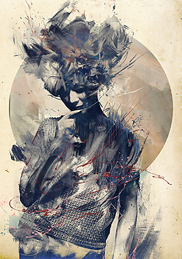 位圖 插畫(huà) 時(shí)尚插畫(huà) 人物插畫(huà) 插畫(huà)師 免費(fèi)素材