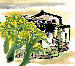 位圖 插畫 時尚插畫 藝術(shù)效果 手繪 免費(fèi)素材