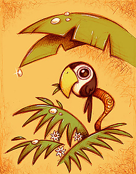 位圖 插畫(huà) 時(shí)尚插畫(huà) 卡通插畫(huà) 動(dòng)物插畫(huà) 免費(fèi)素材