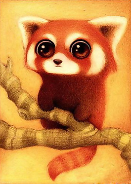 位圖 插畫 時尚插畫 卡通插畫 動物插畫 免費素材