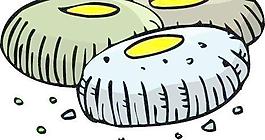 中秋月餅、團(tuán)圓卡通矢量圖10