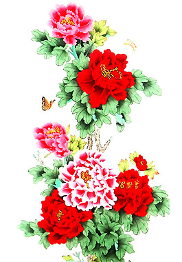 位圖 插畫(huà) 時(shí)尚插畫(huà) 藝術(shù)效果 工筆 免費(fèi)素材