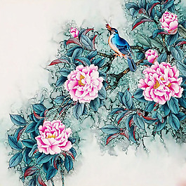 位圖 插畫 時(shí)尚插畫 藝術(shù)效果 工筆 免費(fèi)素材