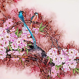 位圖 插畫(huà) 時(shí)尚插畫(huà) 藝術(shù)效果 工筆 免費(fèi)素材