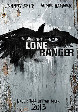 位圖 主題 2013電影海報 The Lone 免費素材