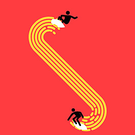 位圖 插畫(huà) 時(shí)尚插畫(huà) 插畫(huà)師 Mario 免費(fèi)素材
