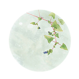位圖 插畫 時尚插畫 植物插畫 藝術(shù)效果 免費素材