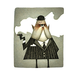 位圖 插畫 時尚插畫 卡通插畫 插畫師 免費素材