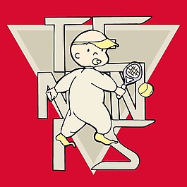 印花矢量圖 T恤圖案 圖文結(jié)合 人物 男孩 免費素材