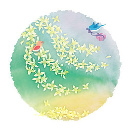 位圖 插畫 時尚插畫 藝術(shù)效果 手繪 免費素材