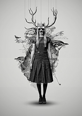 位圖 插畫 時(shí)尚插畫 人物插畫 插畫師 免費(fèi)素材