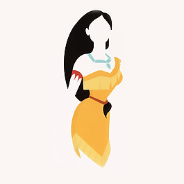 位圖 插畫 時尚插畫 人物插畫 人物 免費素材