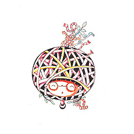位圖 插畫 時尚插畫 藝術(shù)效果 卡通插畫 免費素材