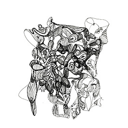 位圖 插畫 時(shí)尚插畫 藝術(shù)效果 手繪 免費(fèi)素材