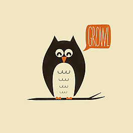 位圖 插畫 時尚插畫 動物插畫 卡通插畫 免費素材