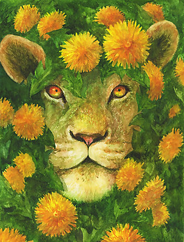 位圖 插畫 時尚插畫 動物插畫 植物插畫 免費素材
