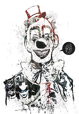 位圖 插畫 時尚插畫 人物插畫 插畫師 免費素材