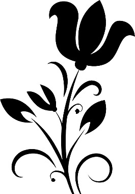 矢量漢字裝飾