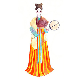 位圖 插畫 時(shí)尚插畫 人物插畫 藝術(shù)效果 免費(fèi)素材