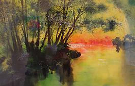 位圖 插畫 時尚插畫 植物插畫 藝術(shù)效果 免費素材