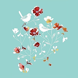 位圖 插畫 時(shí)尚插畫 動(dòng)物插畫 植物插畫 免費(fèi)素材