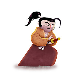 位圖 插畫 卡通插畫 卡通插畫 插畫師 免費素材