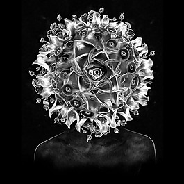 位圖 插畫 時尚插畫 人物插畫 插畫師 免費素材