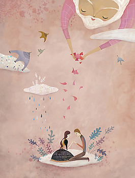 位圖 插畫(huà) 人物插畫(huà) 時(shí)尚插畫(huà) 藝術(shù)效果 免費(fèi)素材