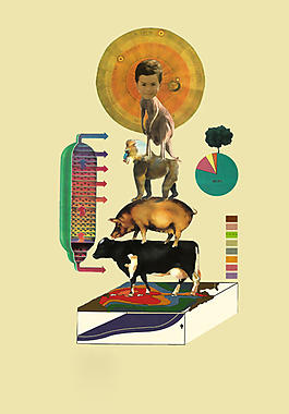 位圖 插畫 時(shí)尚插畫 插畫師 Ismael 免費(fèi)素材