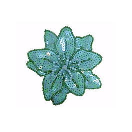 亮片 植物 花朵 免費素材