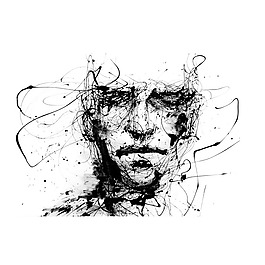 位圖 插畫(huà) 時(shí)尚插畫(huà) 人物插畫(huà) 藝術(shù)效果 免費(fèi)素材