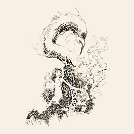 位圖 插畫 植物插畫 插畫師 Socar 免費(fèi)素材