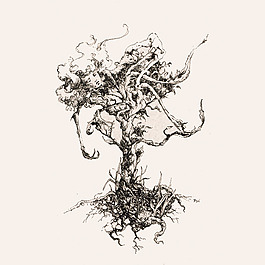 位圖 插畫 植物插畫 插畫師 Socar 免費素材
