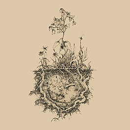 位圖 插畫 植物插畫 插畫師 Socar 免費(fèi)素材