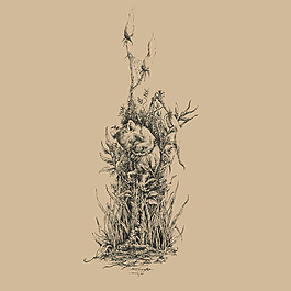 位圖 插畫 植物插畫 插畫師 Socar 免費(fèi)素材