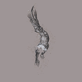 位圖 插畫 動(dòng)物插畫 插畫師 Socar 免費(fèi)素材