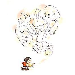 位圖 插畫 時(shí)尚插畫 人物插畫 藝術(shù)效果 免費(fèi)素材