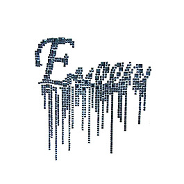 燙鉆 文字 英文 免費(fèi)素材