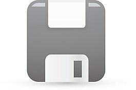 軟盤Lite應用程序圖標