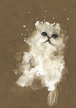 位圖 插畫 時(shí)尚插畫 動(dòng)物插畫 插畫師 免費(fèi)素材