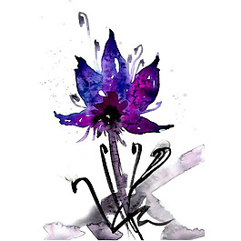 位圖 植物 寫(xiě)意花卉 花朵 免費(fèi)素材