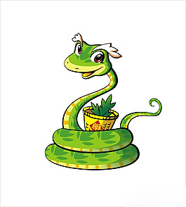 位圖 插畫 時尚插畫 卡通插畫 動物插畫 免費素材